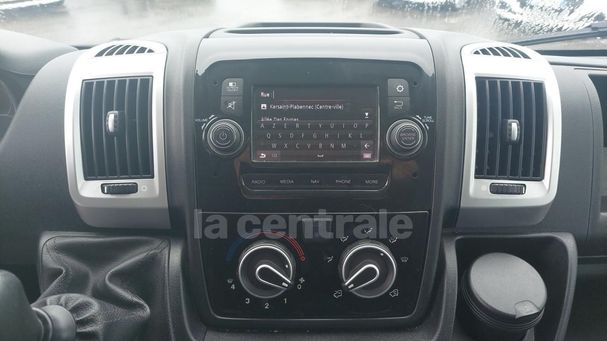 Fiat Ducato 2.0 MultiJet 115 85 kW image number 29