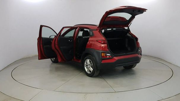 Hyundai Kona 1.0 T-GDI 88 kW image number 18