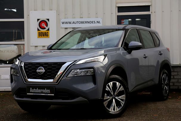 Nissan X-Trail e-4ORCE 157 kW image number 1