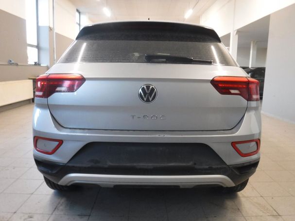 Volkswagen T-Roc 1.5 TSI 110 kW image number 4