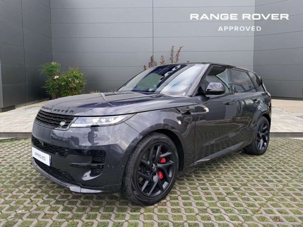 Land Rover Range Rover Sport 381 kW image number 1