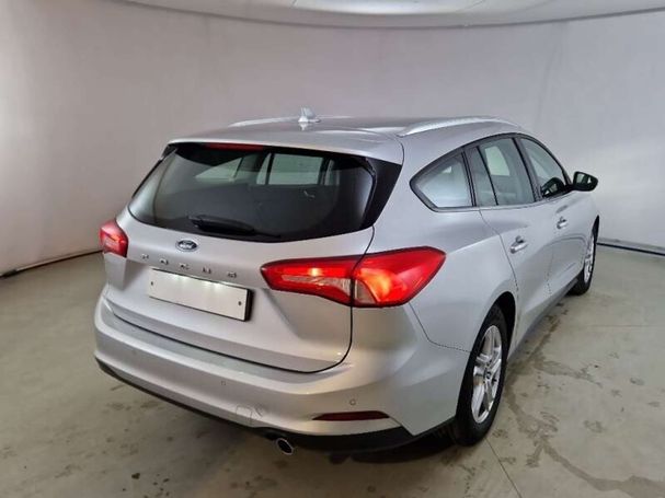 Ford Focus 1.5 EcoBlue 88 kW image number 5