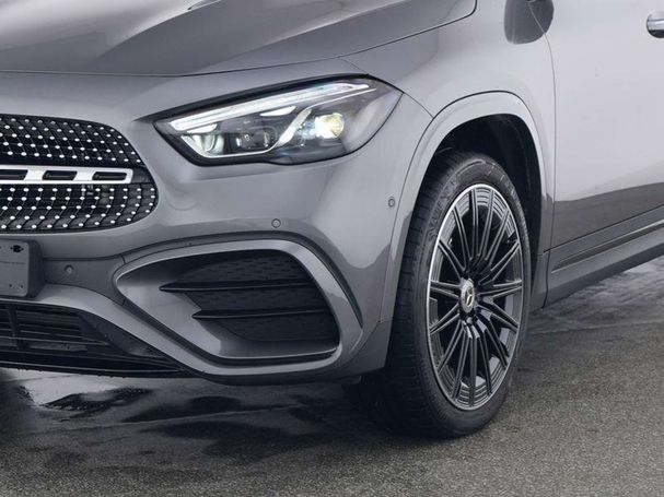 Mercedes-Benz GLA 250 e 160 kW image number 3