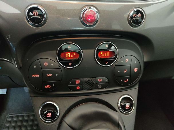 Fiat 500 1.0 51 kW image number 15