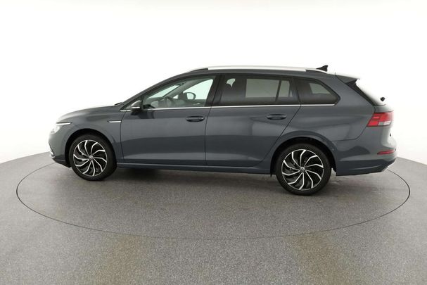 Volkswagen Golf Variant 1.5 TSI 110 kW image number 33