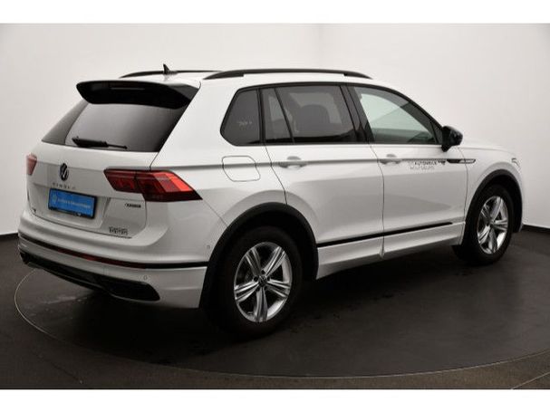 Volkswagen Tiguan 2.0 TSI R-Line 4Motion DSG 180 kW image number 2