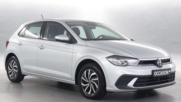 Volkswagen Polo 1.0 TSI 70 kW image number 2