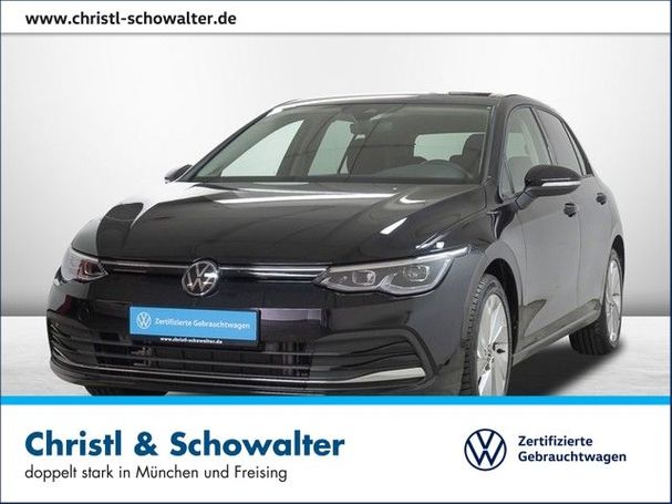 Volkswagen Golf 2.0 TDI DSG 110 kW image number 2