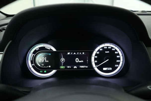 Kia Niro Hybrid 1.6 GDI 104 kW image number 24