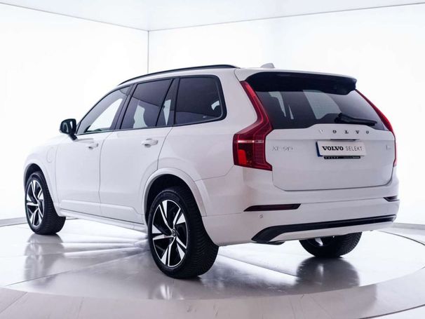 Volvo XC90 T8 Recharge AWD Plus 335 kW image number 6