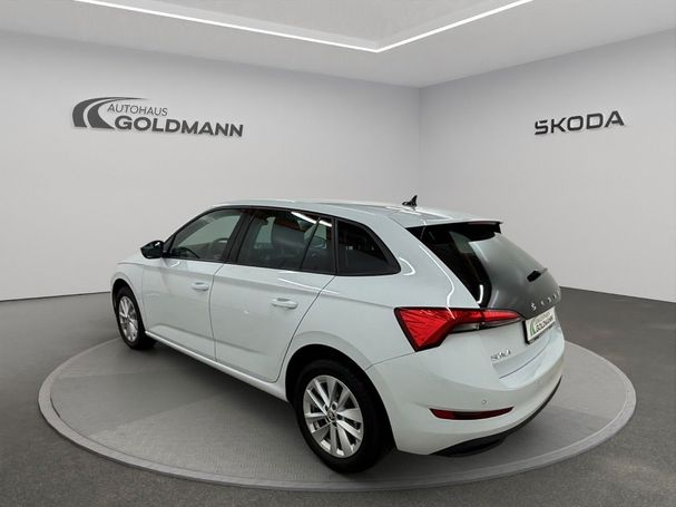 Skoda Scala 1.0 TSI 70 kW image number 5