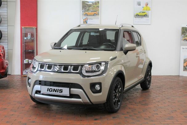 Suzuki Ignis 61 kW image number 1