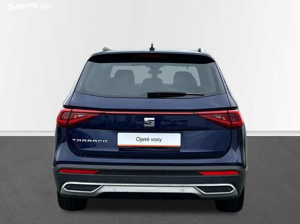 Seat Tarraco 2.0 TDI Xcellence 110 kW image number 9