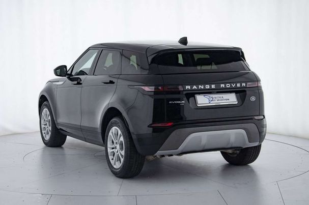 Land Rover Range Rover Evoque 110 kW image number 3