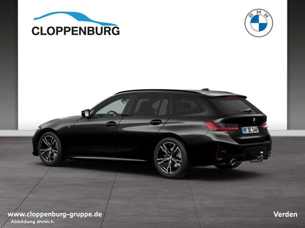 BMW 320d Touring 140 kW image number 6