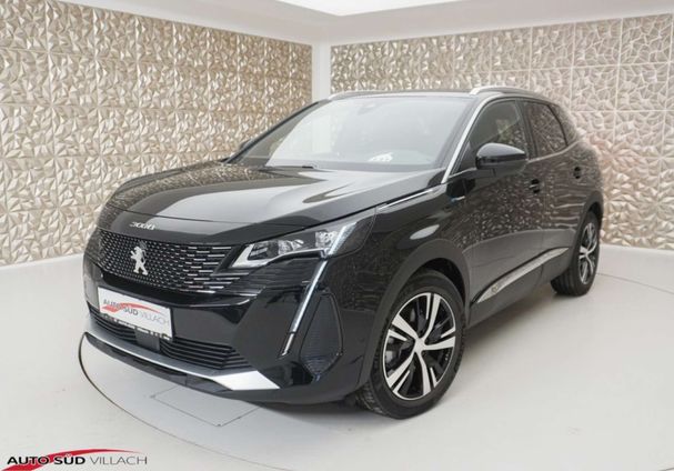 Peugeot 3008 e-EAT8 220 kW image number 1