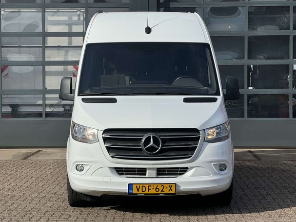 Mercedes-Benz Sprinter H2 314 CDi 105 kW image number 2