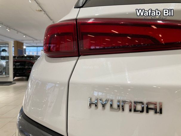 Hyundai Kona 100 kW image number 15