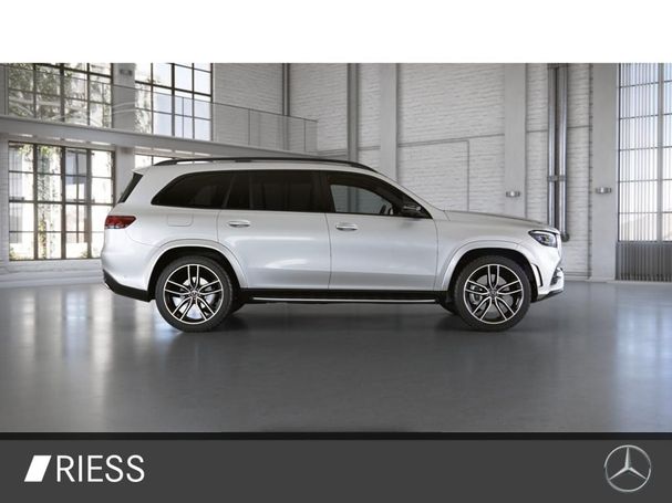 Mercedes-Benz GLS 580 360 kW image number 2