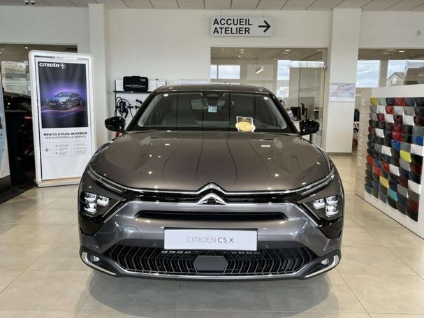 Citroen C5 X Shine Pack 165 kW image number 2