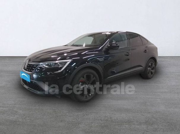 Renault Arkana 107 kW image number 1