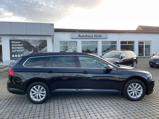 Volkswagen Passat Variant 1.5 TSI Business DSG 110 kW image number 5