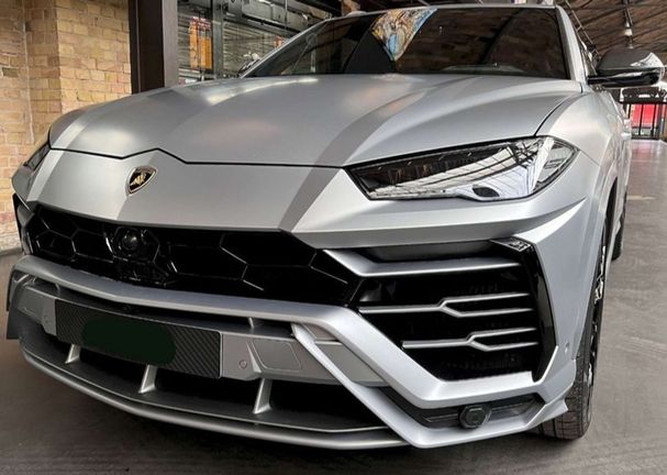 Lamborghini Urus 478 kW image number 2