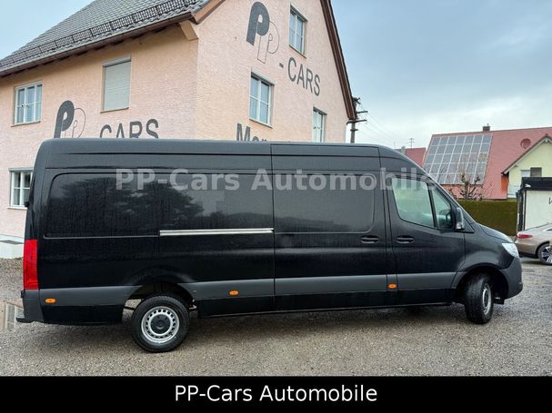 Mercedes-Benz Sprinter 317 CDI 125 kW image number 4