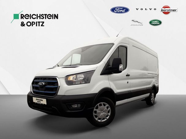 Ford E-Transit 350 Trend 135 kW image number 1