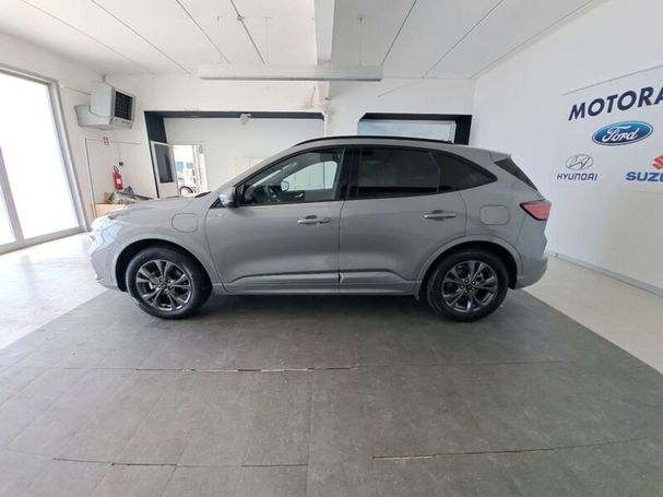 Ford Kuga 2.5 ST-Line CVT 165 kW image number 8