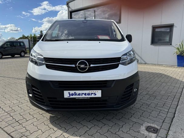 Opel Vivaro L2 Elegance 130 kW image number 3