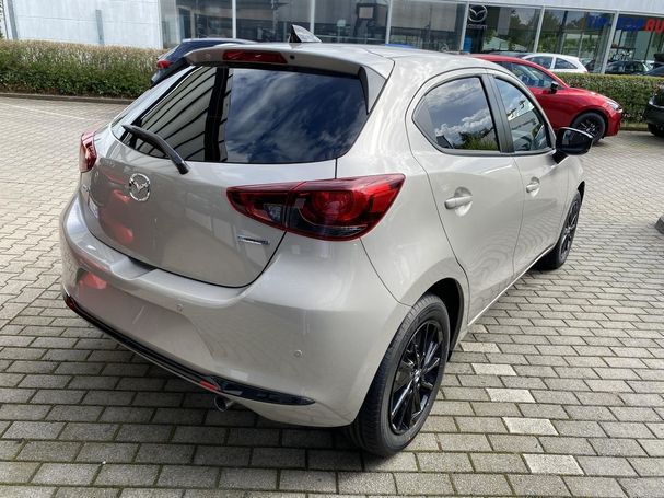 Mazda 2 90 66 kW image number 6