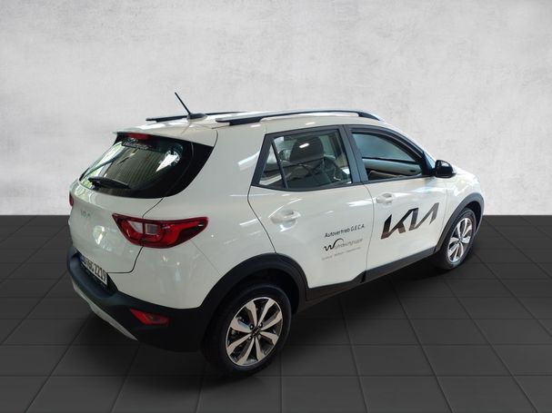 Kia Stonic 1.0 T-GDi Spirit 74 kW image number 5