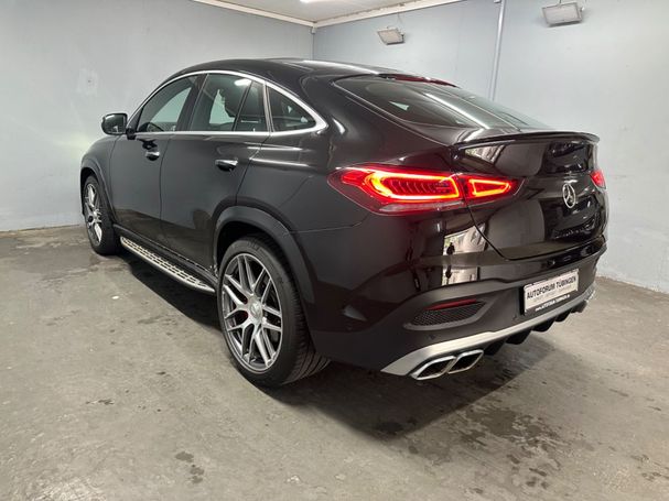 Mercedes-Benz GLE 63 AMG 420 kW image number 7