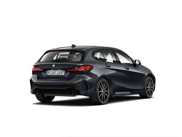 BMW 118d 110 kW image number 2