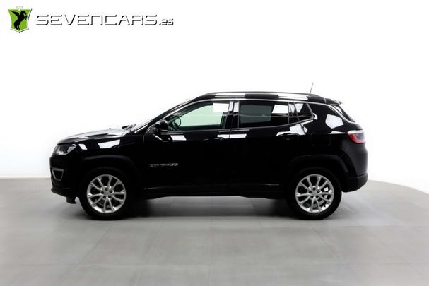 Jeep Compass 1.3 PHEV Limited 140 kW image number 2