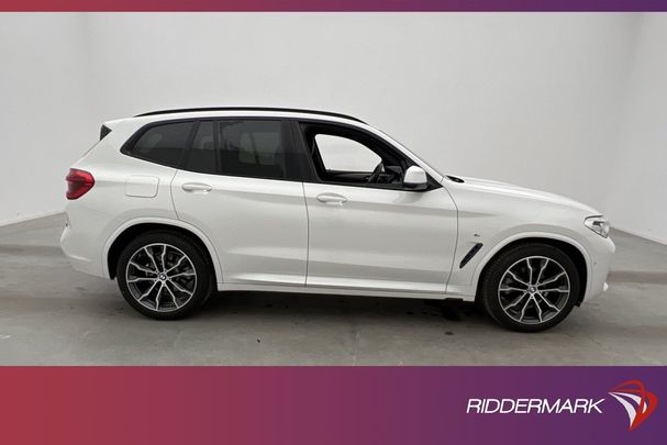 BMW X3 xDrive20i M Sport 135 kW image number 4