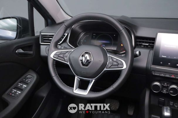 Renault Clio E-Tech Hybrid 140 Zen 103 kW image number 10