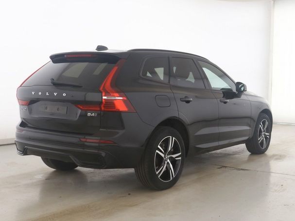 Volvo XC60 B4 AWD 145 kW image number 2