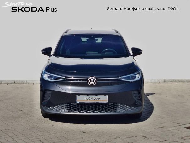 Volkswagen ID.4 150 kW image number 2