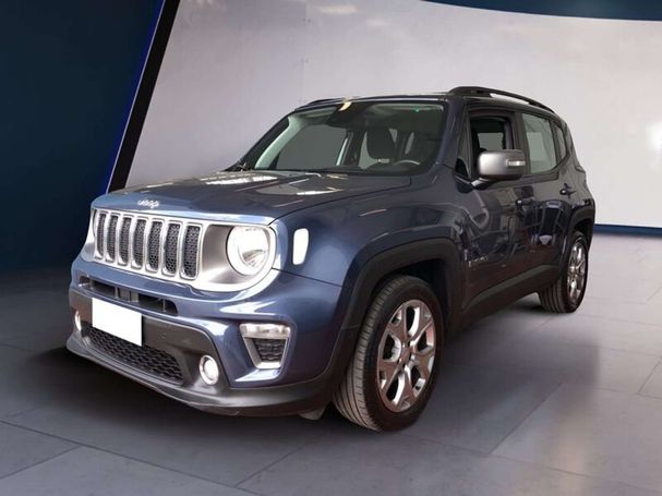 Jeep Renegade 1.0 Limited 88 kW image number 1