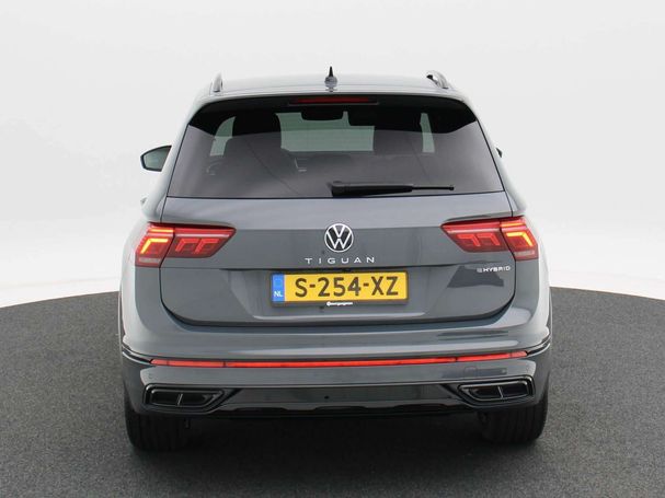 Volkswagen Tiguan 1.4 eHybrid R-Line DSG 180 kW image number 6