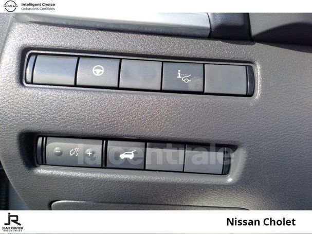 Nissan Qashqai e-power 140 kW image number 29