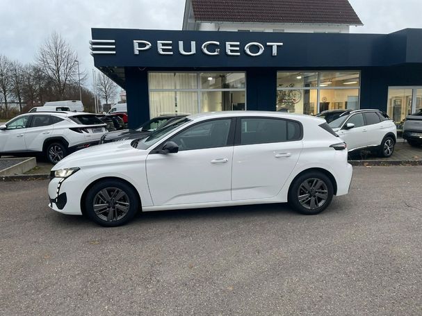 Peugeot 308 1.2 PureTech 130 Active 96 kW image number 4