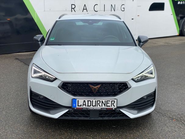 Cupra Leon 2.0 TSI DSG 180 kW image number 6