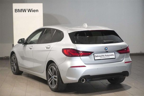 BMW 116d 85 kW image number 27