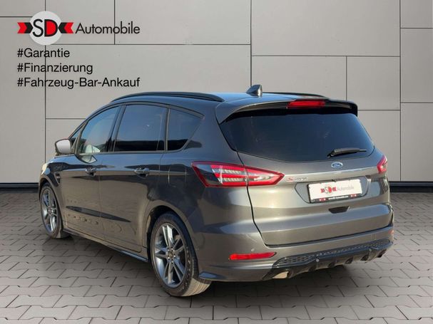 Ford S-Max 2.0 EcoBlue ST-Line 110 kW image number 34