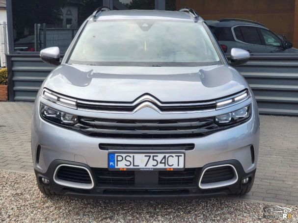 Citroen C5 Aircross 96 kW image number 11