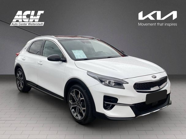 Kia XCeed 1.6 Platinum 150 kW image number 2