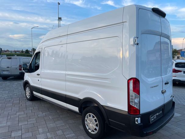 Ford Transit L3 125 kW image number 5